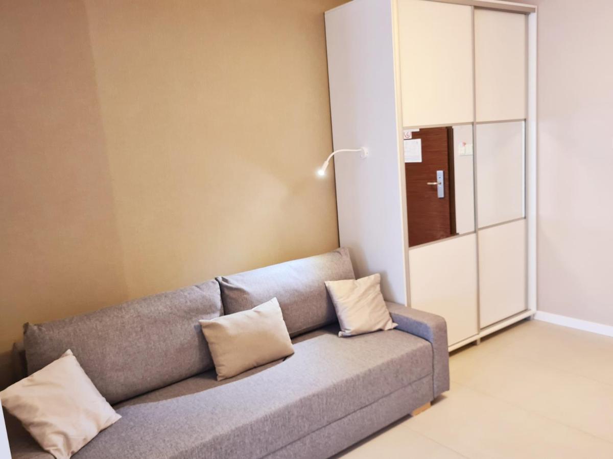 Apartament Royal Tulip Kołobrzeg Exterior foto