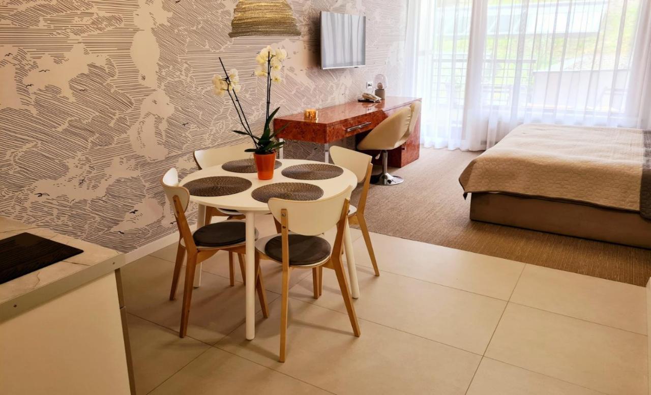 Apartament Royal Tulip Kołobrzeg Exterior foto