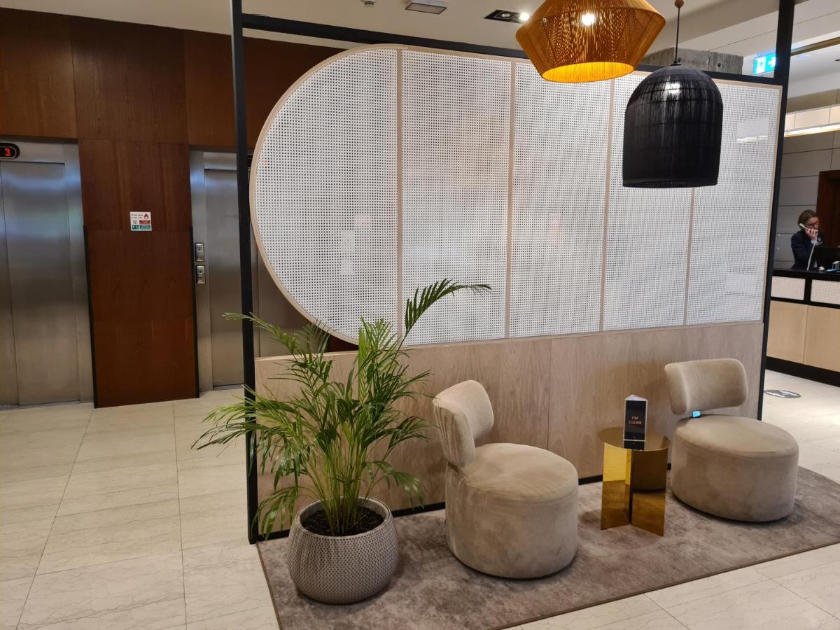 Apartament Royal Tulip Kołobrzeg Exterior foto