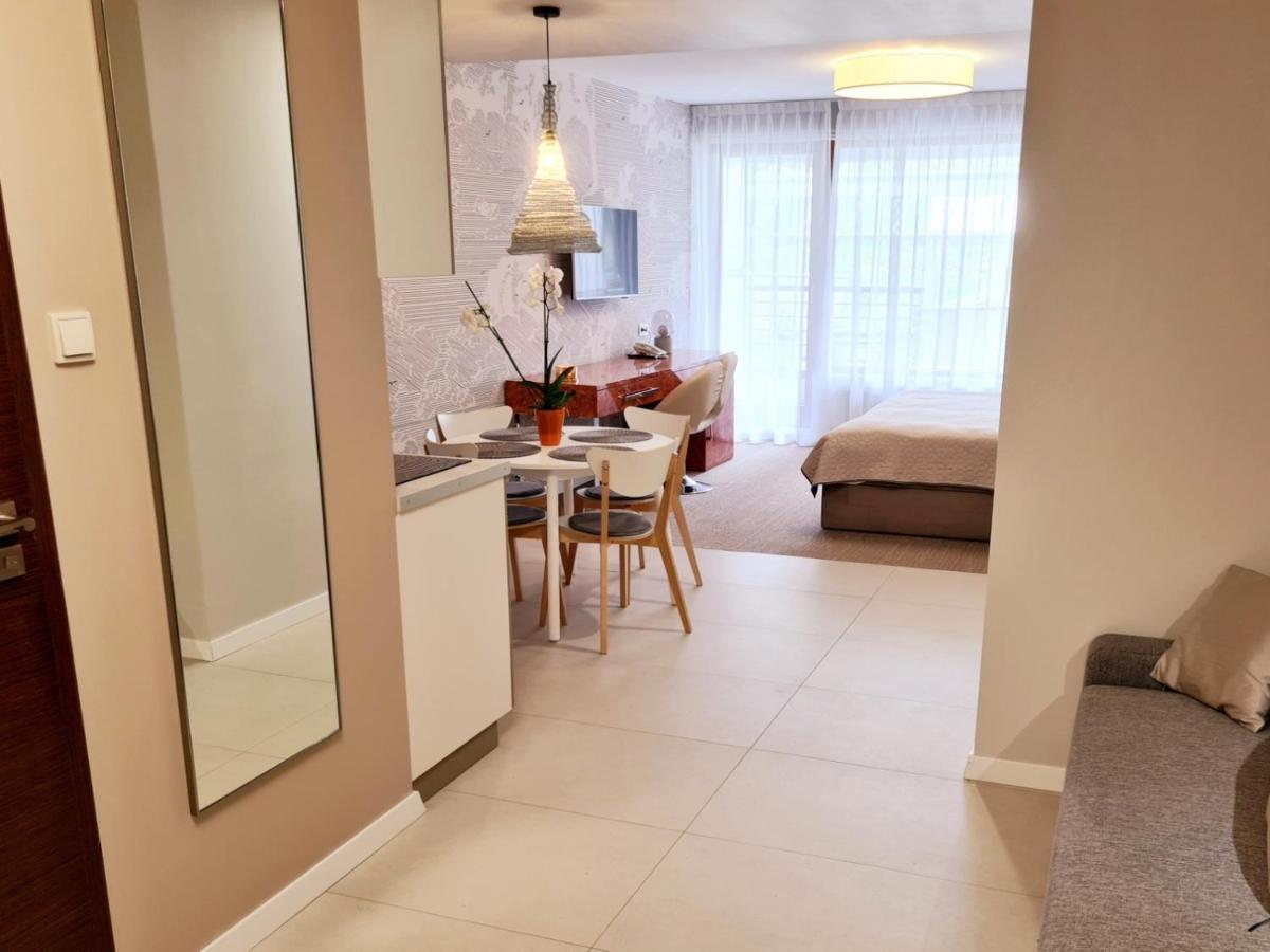 Apartament Royal Tulip Kołobrzeg Exterior foto
